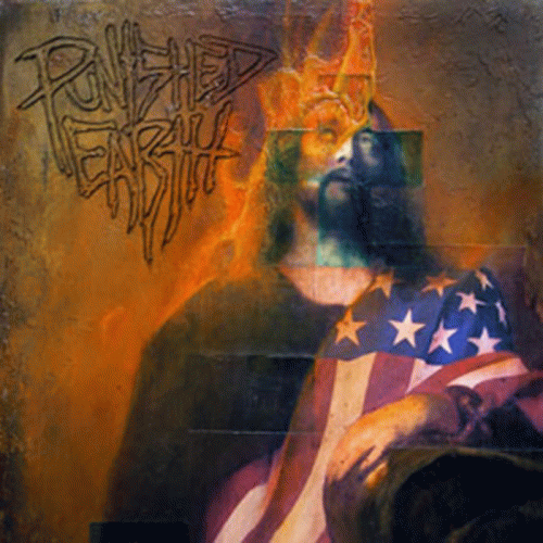 Punished Earth : Corporate Dictatory Punished Earth : Corporate Dictatory